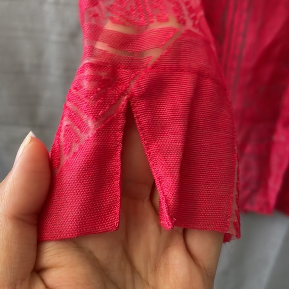 Alfred Dunner Top - Picture 3 of 7